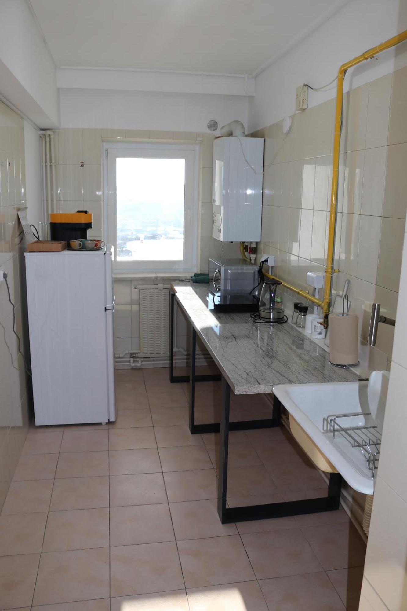 Propriete No.6 - Close To University, Hospital And Downtown Iasi Exterior photo